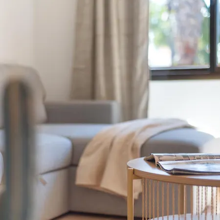 Lejlighed Oasis Duna-pistacho Dreams Pool