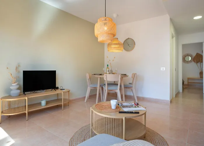 Lejlighed Oasis Duna-pistacho Dreams Pool