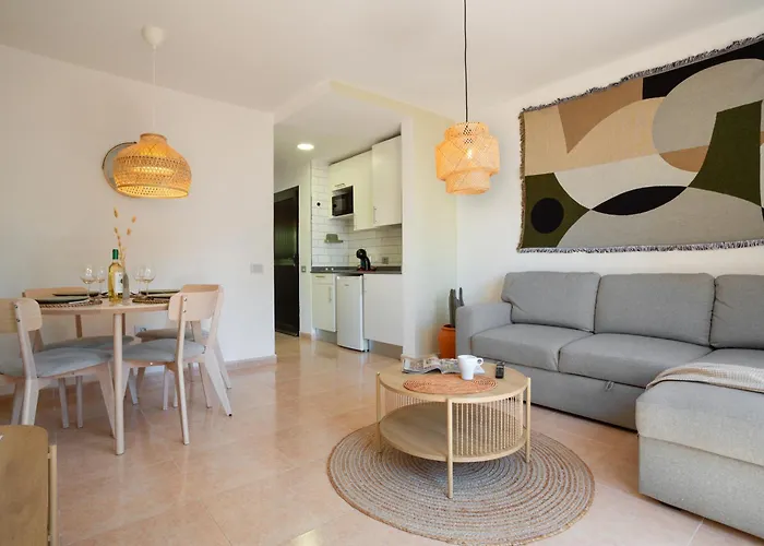 Oasis Duna-pistacho Dreams Pool * Corralejo