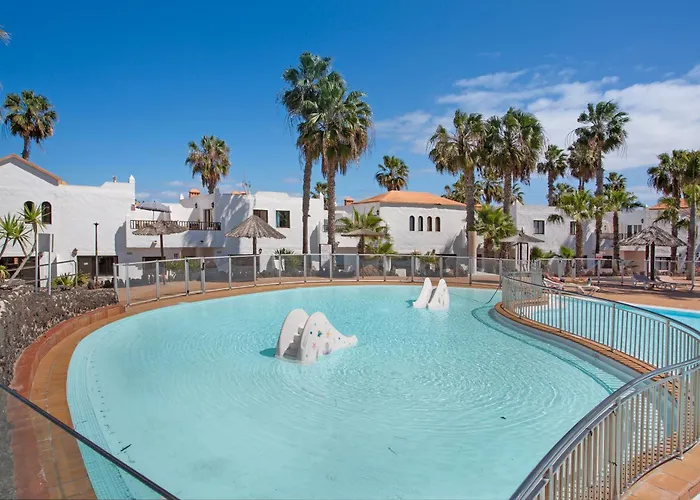 Lejlighed Oasis Duna-pistacho Dreams Pool *