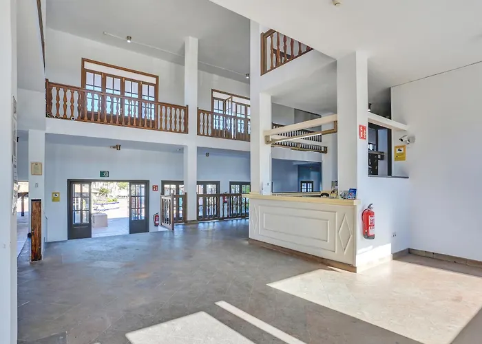 Lejlighed Oasis Duna-pistacho Dreams Pool