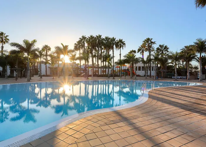 Lejlighed Oasis Duna-pistacho Dreams Pool