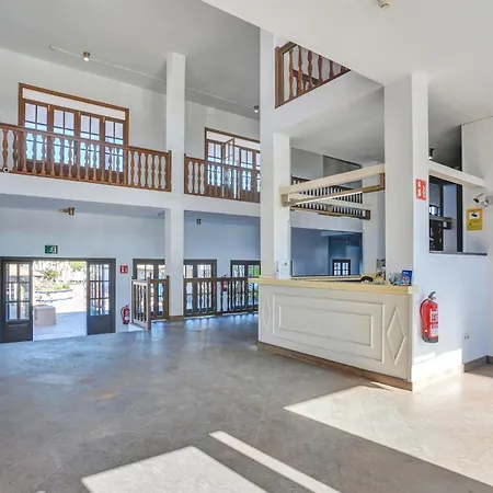 Apartment Oasis Duna-pistacho Dreams Pool