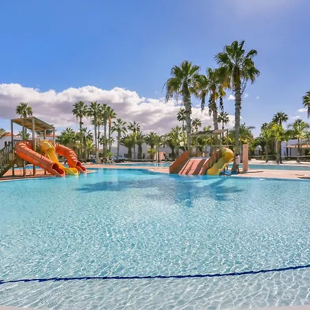 Oasis Duna-pistacho Dreams Pool Apartment