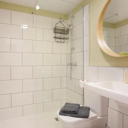 Oasis Duna-pistacho Dreams Pool Apartamento *
