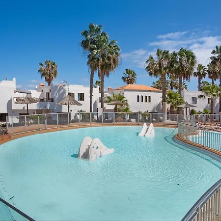 Apartment Oasis Duna-pistacho Dreams Pool *