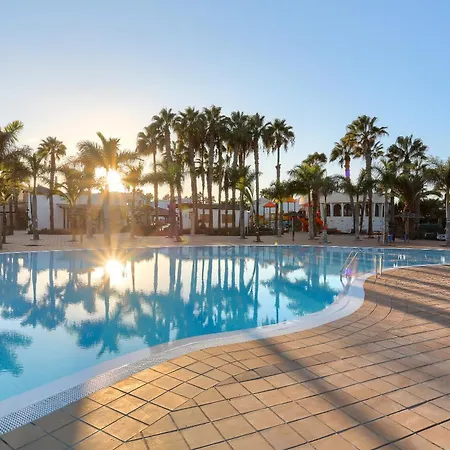 Apartment Oasis Duna-pistacho Dreams Pool