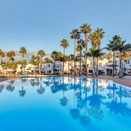 Apartment Oasis Duna-pistacho Dreams Pool *