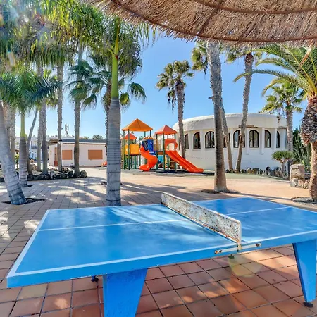 Oasis Duna-pistacho Dreams Pool