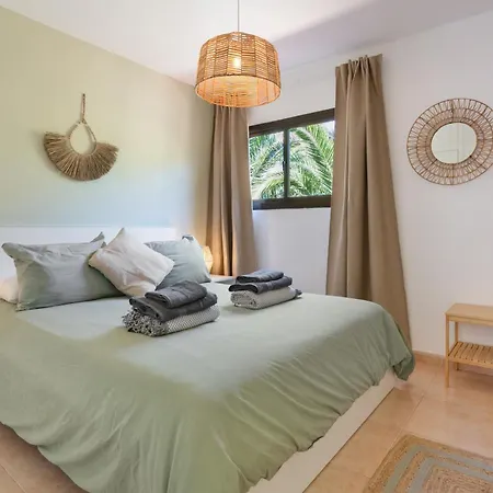 Oasis Duna-pistacho Dreams Pool Apartamento