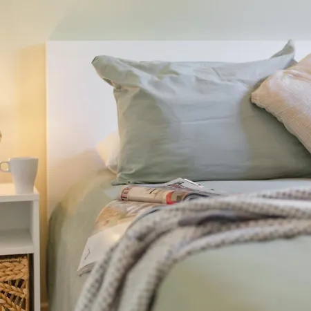 Apartamento Oasis Duna-pistacho Dreams Pool *