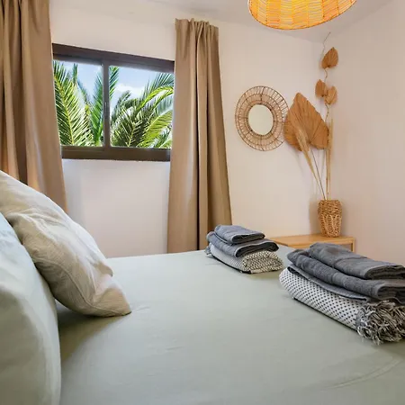 Apartamento Oasis Duna-pistacho Dreams Pool