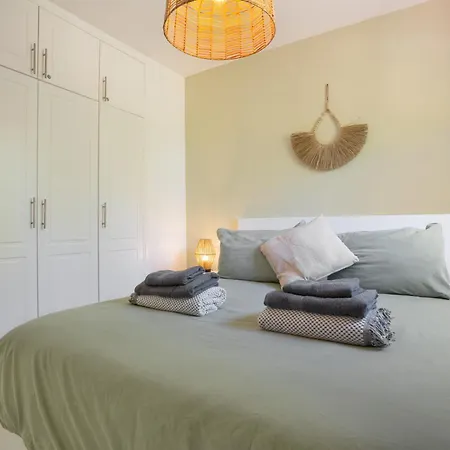 Oasis Duna-pistacho Dreams Pool Apartamento *