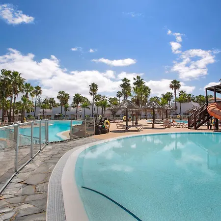 Apartamento Oasis Duna-pistacho Dreams Pool
