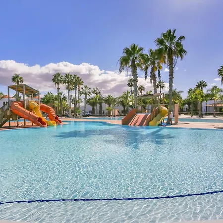 Apartamento Oasis Duna-pistacho Dreams Pool