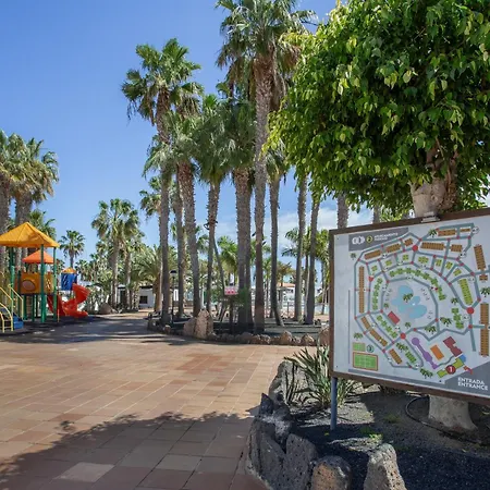 Apartamento Oasis Duna-pistacho Dreams Pool *