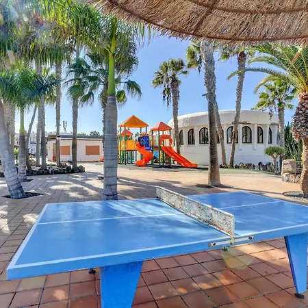 Oasis Duna-pistacho Dreams Pool