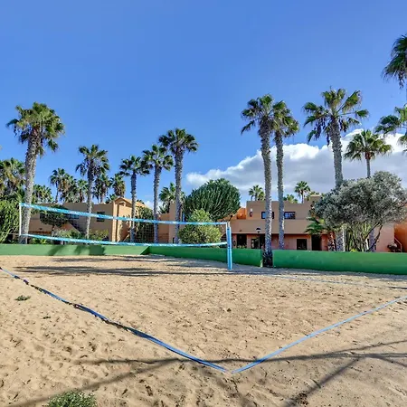Apartamento Oasis Duna-pistacho Dreams Pool *