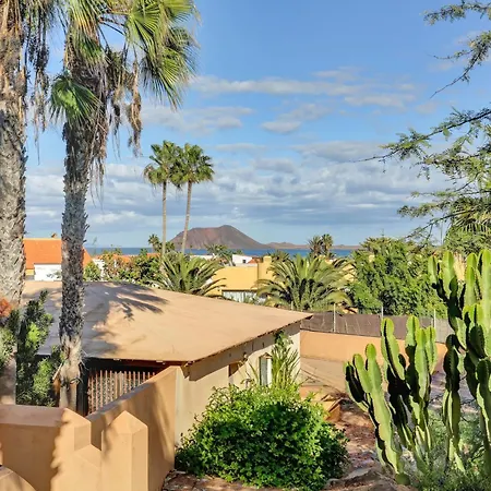 Oasis Duna-pistacho Dreams Pool Corralejo