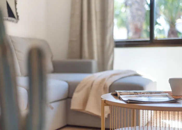 Appartement Oasis Duna-pistacho Dreams Pool