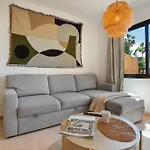 Oasis Duna-pistacho Dreams Pool شقة