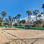Oasis Duna-pistacho Dreams Pool شقة كوراليهو