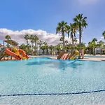 Oasis Duna-pistacho Dreams Pool شقة
